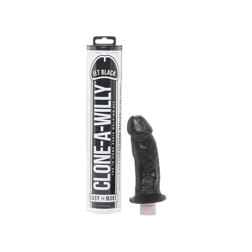 Clone-A-Willy - G-spot vibrator